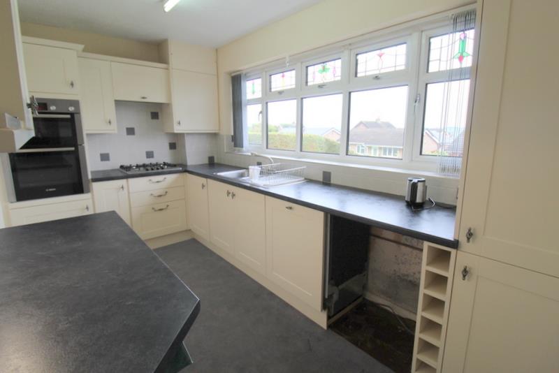 Brentwood Grove, Stockton Brook, Stoke-On-Trent